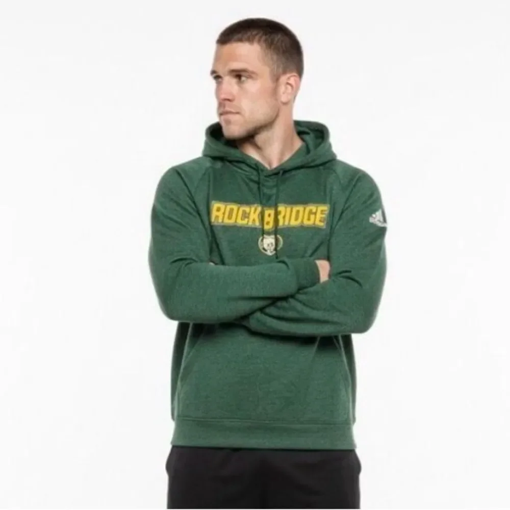 Adidas Rock Bridge Hoodie